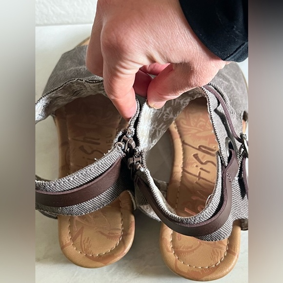 BLOWFISH Sandals - Picture 3 of 8